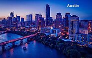 Flights from London to Austin only $440 | FlightsDaddy.com