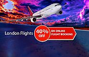 Flights from Austin to London only $557 | FlightsDaddy.com
