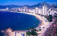 Tijuana, Mexico (TIJ) to Acapulco, Mexico (ACA) only $116 Round Trip - Book Cheap Flights Airlines Tickets | FlightsD...