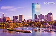 New York, USA (JFK) to Boston, USA (BOS) only $136 Round Trip - Book Cheap Flights Airlines Tickets | FlightsDaddy.com