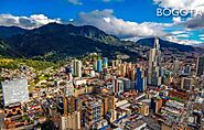 Fort Lauderdale, USA (FLL) to Bogota, Colombia (BOG) only $173 Round Trip