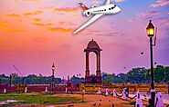 Cheap Flights from Chicago to Delhi Round Trip only $664 | FlightsDaddy
