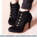 Buy Shoes Online with our Online Shoe Shopping Portal - Petite Peds