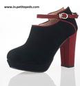 Shoes Online Shopping for Ladies Shoes - Petite Peds