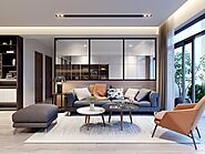 Công ty thiết kế nội thất đẹp Đà Nẵng góp phần nâng tầm thẩm mỹ ngôi nhà - Kiến trúc, nội thất và xây dựng Đà Nẵng
