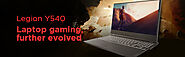 Buy Lenovo Legion Y540 9th Gen Intel Core i5 15.6 inch FHD Gaming Laptop (8GB/512GB SSD/NVIDIA GTX 1650 4GB Graphics/...
