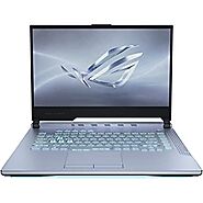 Buy ASUS ROG Strix G G531GT-AL264T 15.6" FHD 120Hz Gaming Laptop GTX 1650 4GB Graphics (Core i5-9300H 9th Gen/8GB RAM...