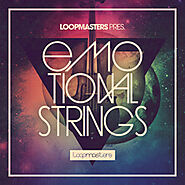 Loopmasters - Emotional Strings