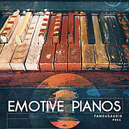 Emotive Pianos