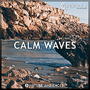 Nature Ambiences - Calm Waves
