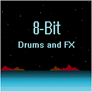 8-Bit Drums and FX