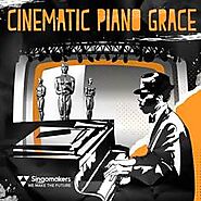 Cinematic Piano Grace