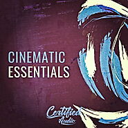 Cinematic Essentials