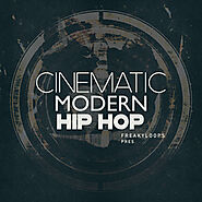 Cinematic Modern Hip Hop
