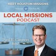 The Simmons and Fletcher Local Missions Podcast