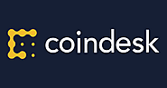 CoinDesk — Leader in blockchain news.