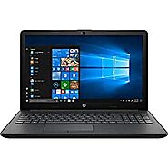HP 15 Intel Core i5 Full HD Laptop + WD 2TB My Passport Portable External Hard Drive, Black Online at Low Prices in I...
