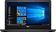 1-24 of 158 results for Computers & Accessories : Laptops : "Dell Inspiron 15" Sort by: Featured Price: Low to High P...