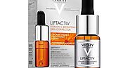 Vichy LiftActiv Vitamin C Serum review - airGads