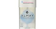 Almay Clear Gel Antiperspirant Deodorant for Women - airGads