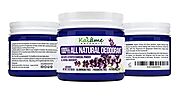 Kaiame Naturals Natural Deodorant review - airGads
