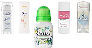 Discover The 10 Best Deodorants For Women - Reviews - airGads