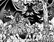 Top 15 Dark Fantasy Manga of All Time | GAMERS DECIDE