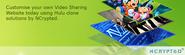 Know the importance of video steaming website to develop own Hulu Clone