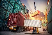 Freight Forwarding Companies Sacramento