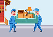 Moving Companies in Sacramento- Experienced Movers