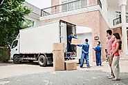 Sacramento Moving Service- Professional Movers