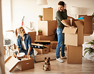 Are Moving Expenses Tax-deductible?