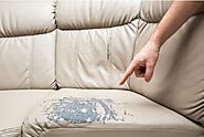 Sofa Upholstery Services