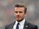 David Beckham praises Wayne Rooney