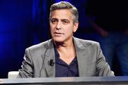 George Clooney filmed "News of the World" scandal