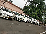 Reach your stopover quickly and safely with our taxi service in Bhubaneswar