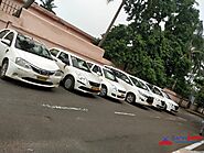 Book a car in Bhubaneswar Airport