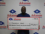 Arkansas Scholarship Lottery Jackpot In 2020! - The Lottery Lab