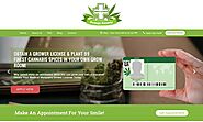 MEDICAL MARIJUANA CARD ORANGE COUNTY