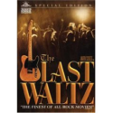 Amazon.com: The Last Waltz (Special Edition): Robbie Robertson, Mavis Staples: Movies & TV