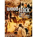 Amazon.com: Woodstock - 3 Days of Peace & Music (The Director's Cut): Joan Baez, Richie Havens, Roger Daltrey, Jo...