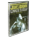 Amazon.com: James Brown: Live at the Boston Garden - April 5, 1968: James Brown: Movies & TV