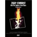 Amazon.com: Ziggy Stardust: The Motion Picture: David Bowie, Mick Ronson, Trevor Bolder, Mick Woodmansy, Angela Bowie...