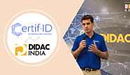 DIDAC India 2019 - Highlights from Certif-ID | Digital Certificates