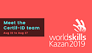 WORLDSKILLS kazan – A Confluence of Skill, Dedication and Purpose