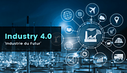 Industry 4.0: How Far It Has Come: How You Can Go Far In It