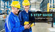 5-Step Guide to Enhance Technical Training Institution Experience