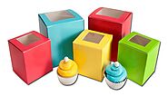 Custom Pastry Boxes | Packaging Boxes Printing Manufacturer