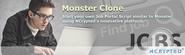 Monster Clone, Monster Clone Script from NCrypted