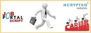 Job Portal Script
